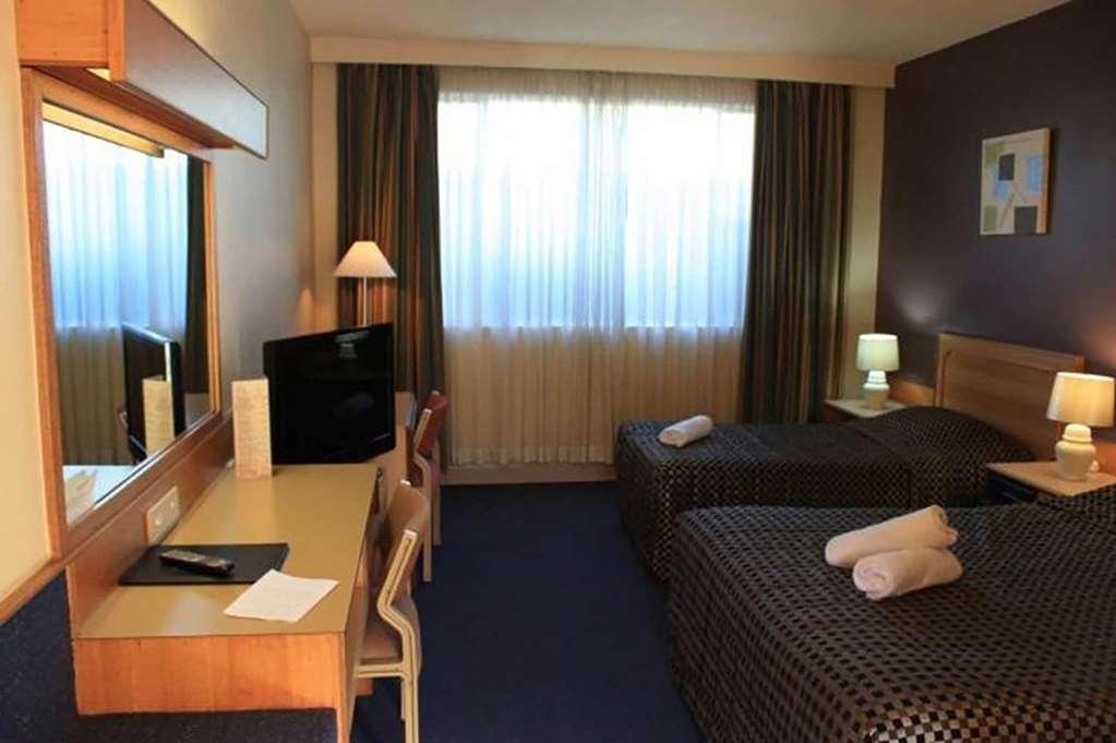 Country Comfort Armidale Zimmer foto