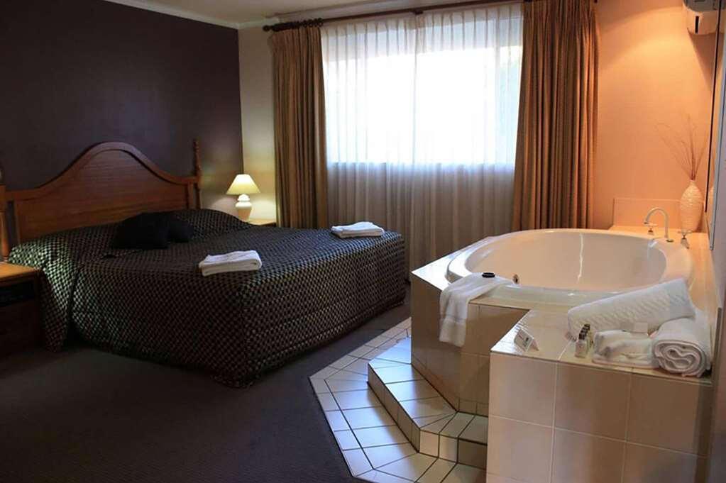 Country Comfort Armidale Zimmer foto