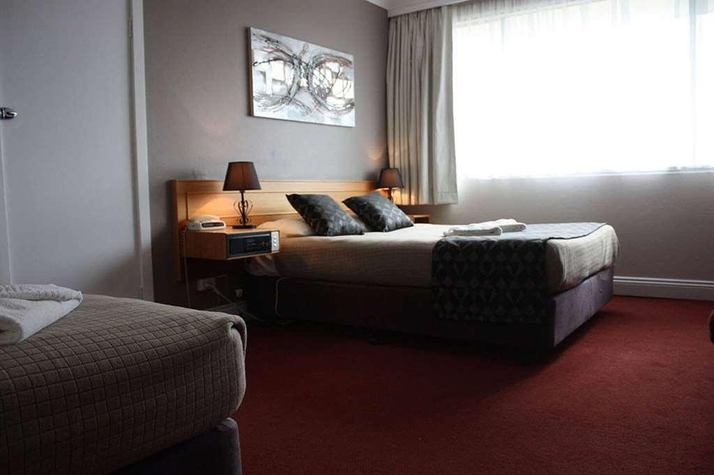 Country Comfort Armidale Zimmer foto