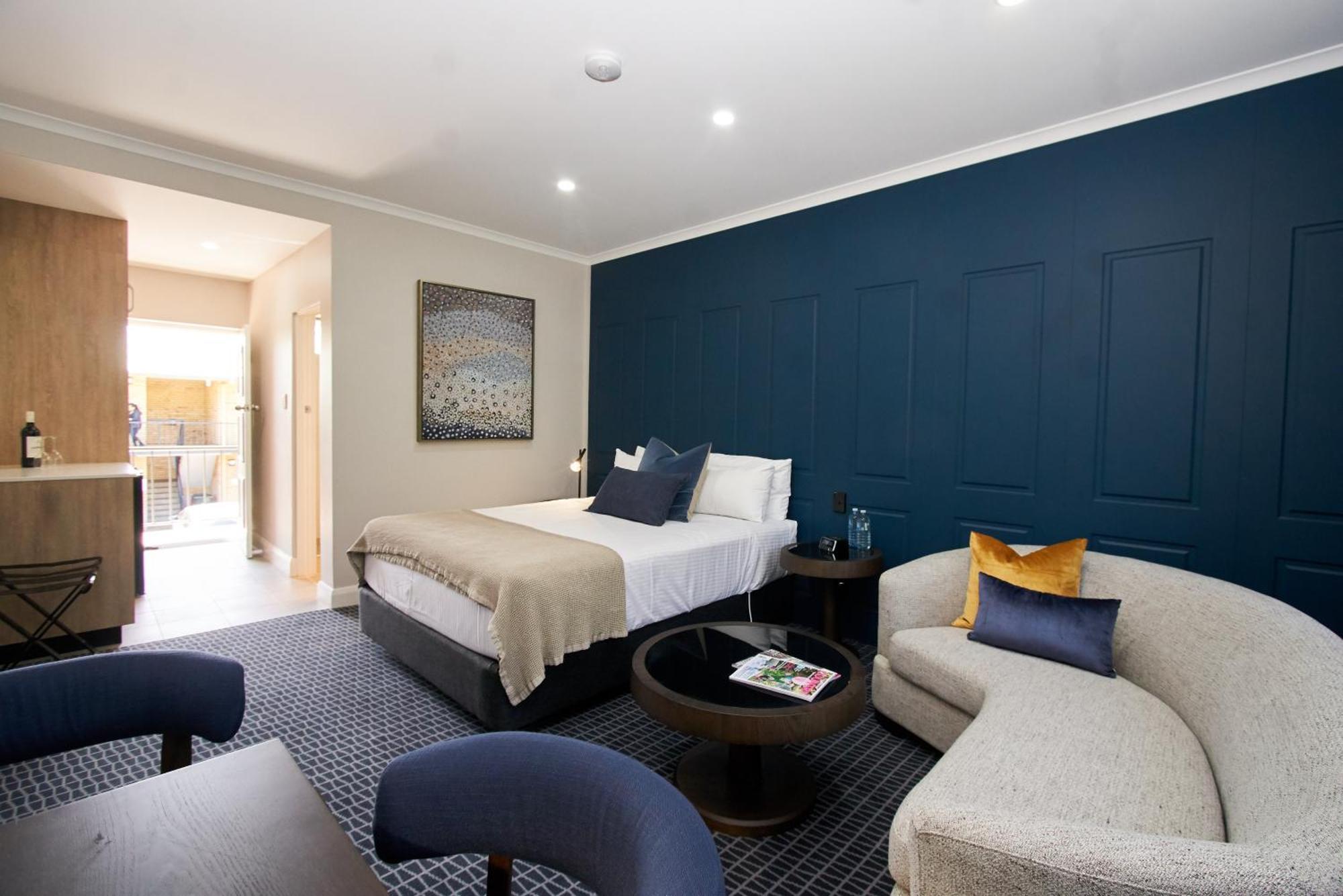 Country Comfort Armidale Zimmer foto