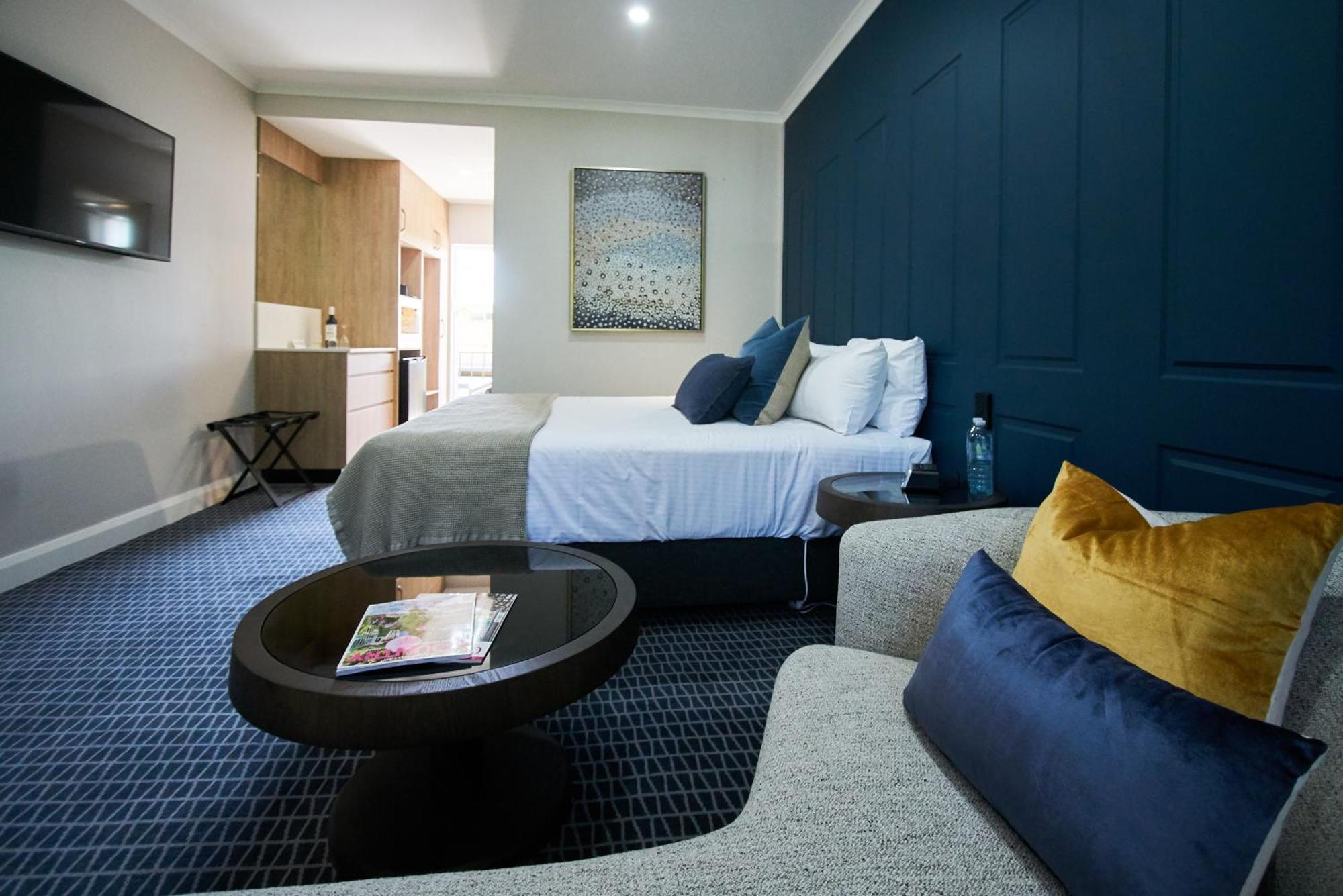 Country Comfort Armidale Zimmer foto