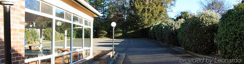 Country Comfort Armidale Exterior foto